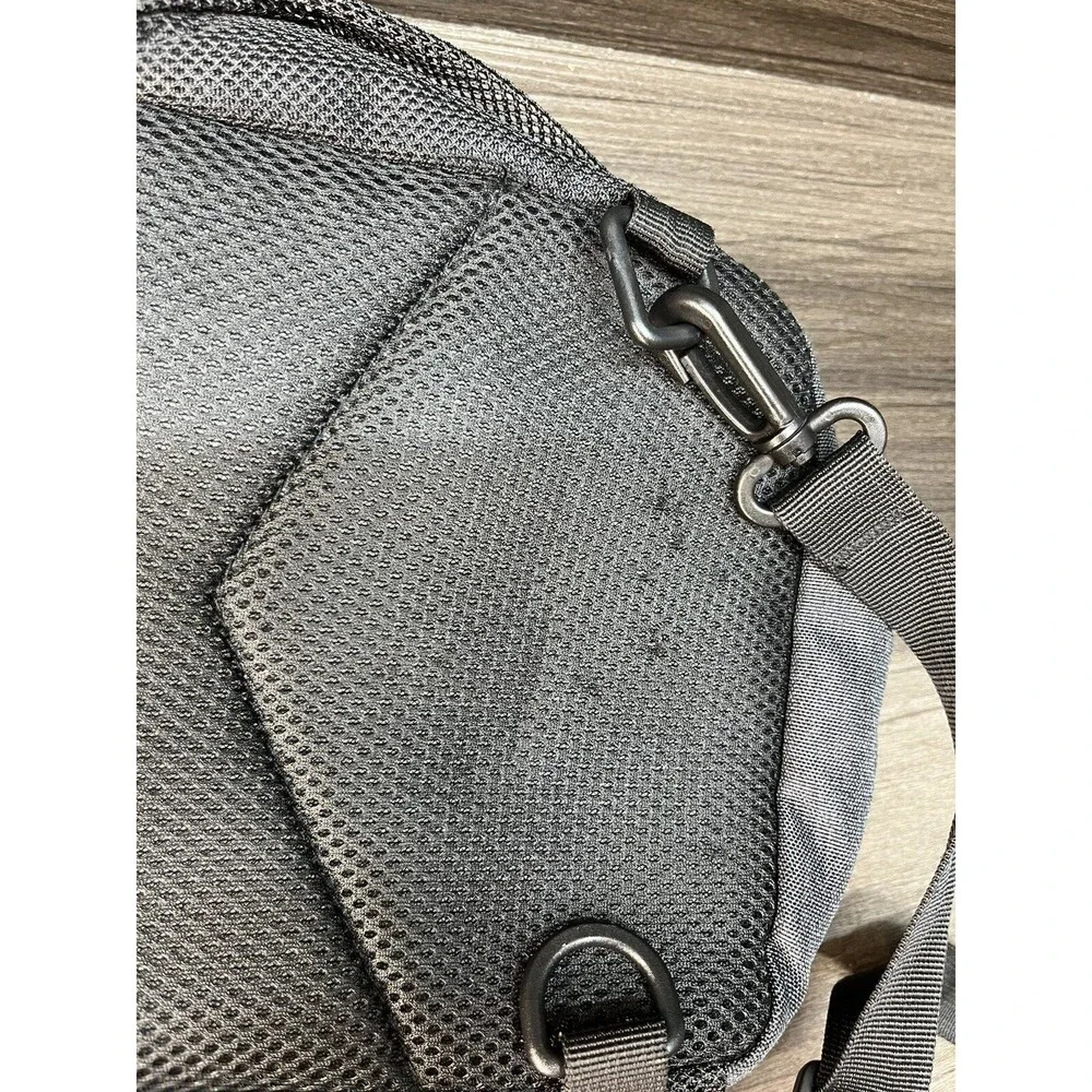 Waterfly Sling Backpack Sling Bag Travel Hiking Crossbody Daypack Casual Chest